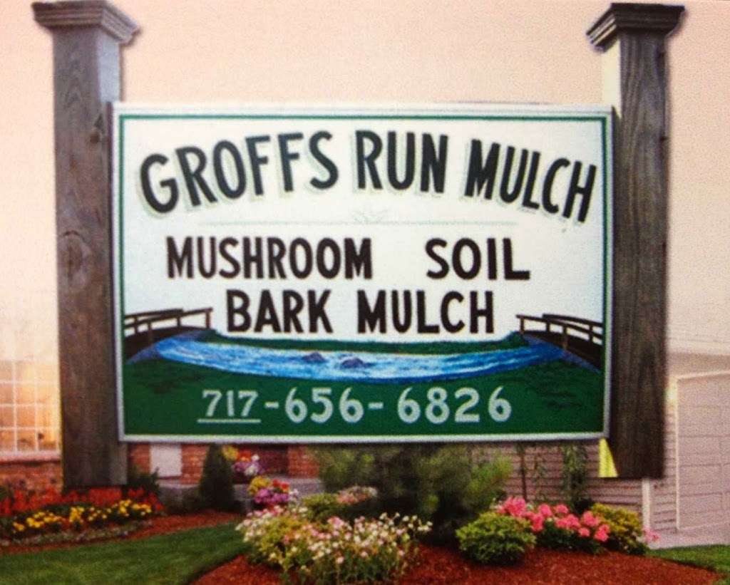 Groffs Run Mulch | 40 Groffdale Church Rd, Leola, PA 17540 | Phone: (717) 656-6826