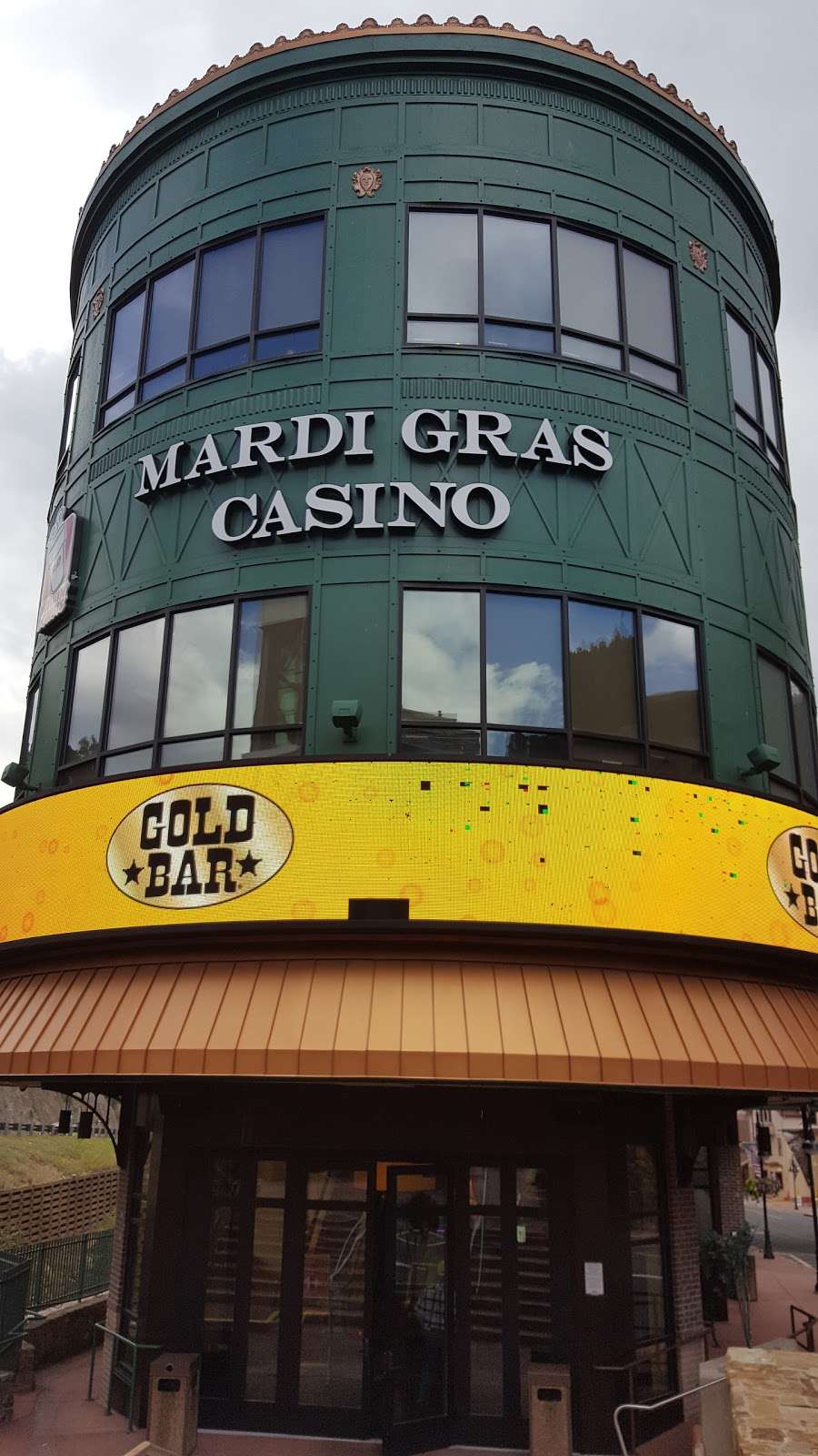 mardi gras casino in florida