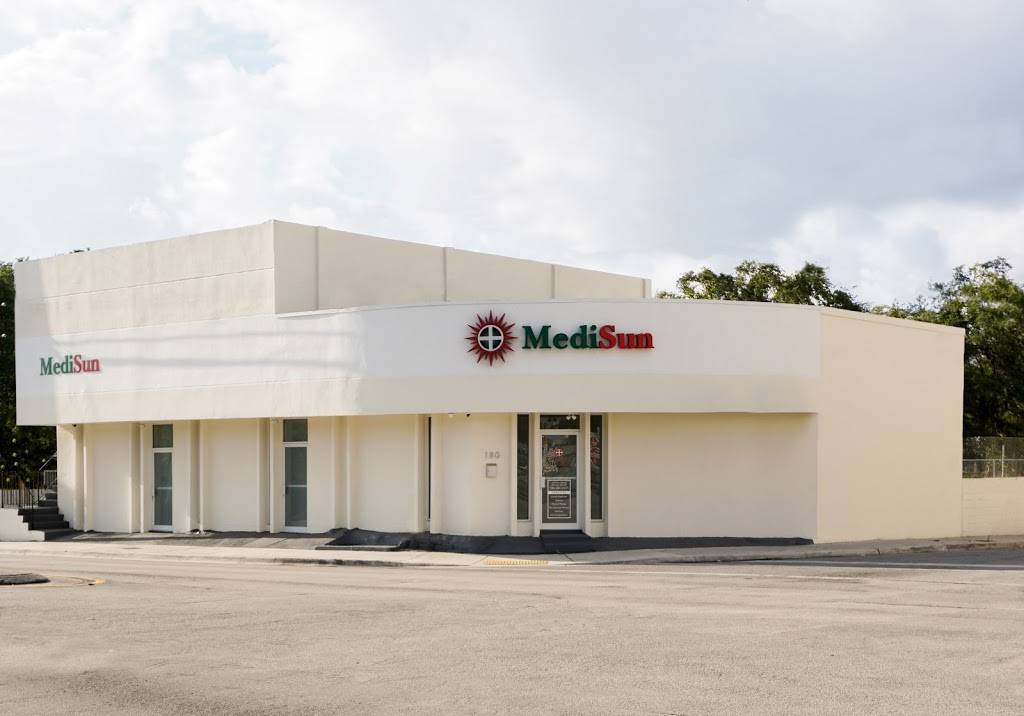 Medisun Medical Center | 180 NW 62nd St, Miami, FL 33150, USA | Phone: (786) 360-5625