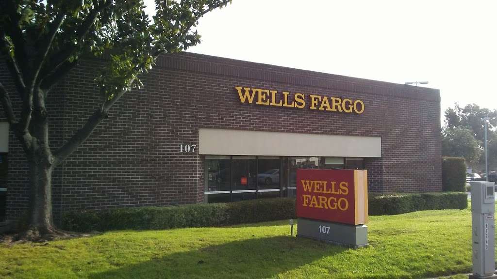 Wells Fargo Bank | 107 E El Camino Real, Sunnyvale, CA 94087, USA | Phone: (408) 328-3160