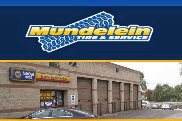 Mundelein Tire & Service | 900 N Lake St #104, Mundelein, IL 60060 | Phone: (847) 949-5110