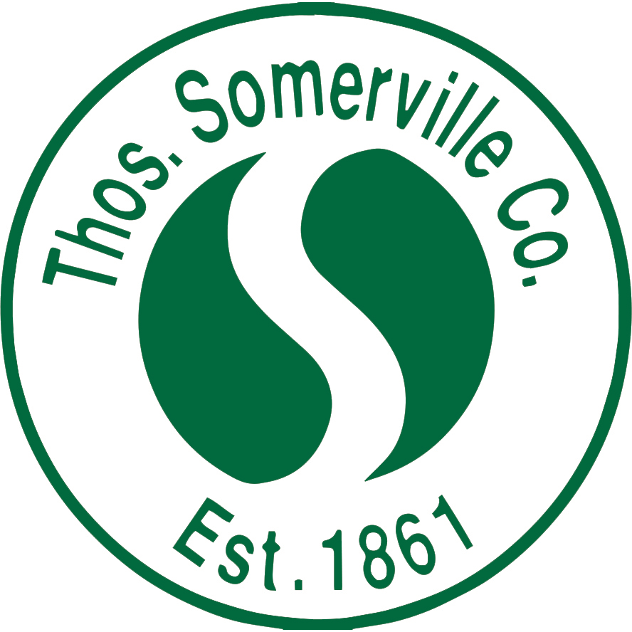 Thos. Somerville Co. | 14700 Willard Rd, Chantilly, VA 20151, USA | Phone: (703) 802-4900