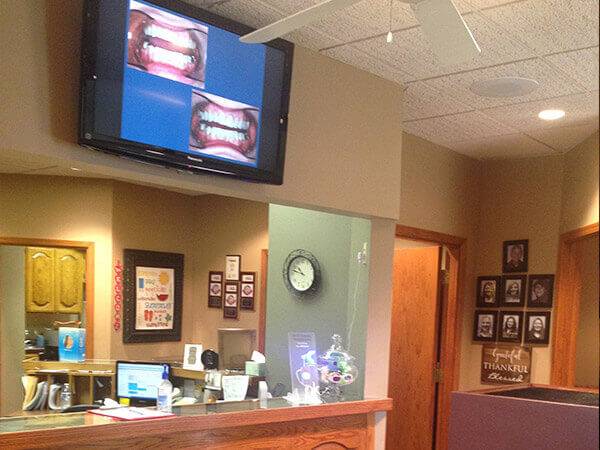 Robison Dental Group | 2855 E Brown Rd UNIT 23, Mesa, AZ 85213, USA | Phone: (480) 494-8984