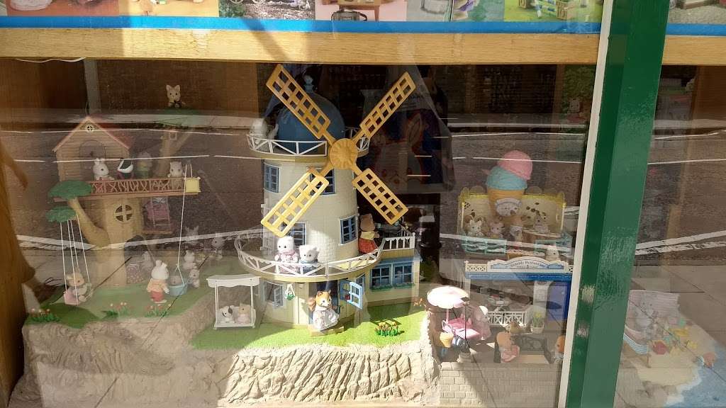 Sylvanian Families | 68 Mountgrove Rd, London N5 2LT, UK | Phone: 020 7226 1329