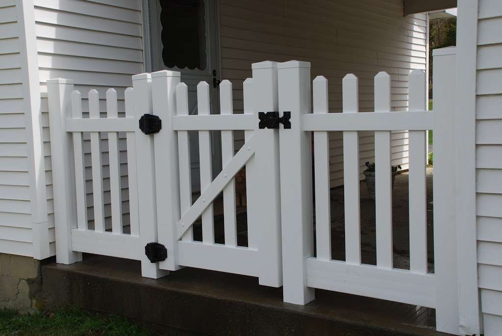 Premier Fence Company | 19 Hudson Rd, Washingtonville, NY 10992, USA | Phone: (845) 496-9717