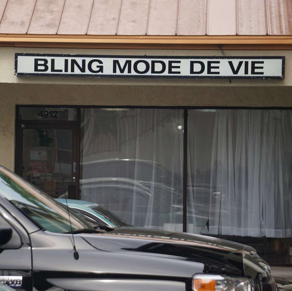 Bling Mode De Vie | 4952 NW 88th Ave, Fort Lauderdale, FL 33351 | Phone: (305) 778-3957