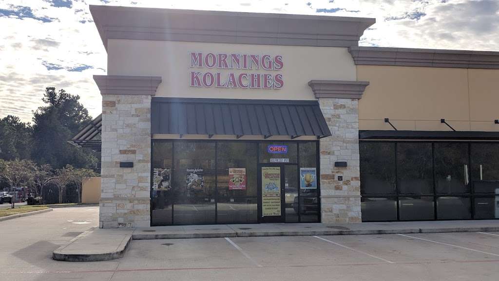 Mornings Kolaches | 5033 FM 2351, Friendswood, TX 77546, USA | Phone: (832) 481-9133