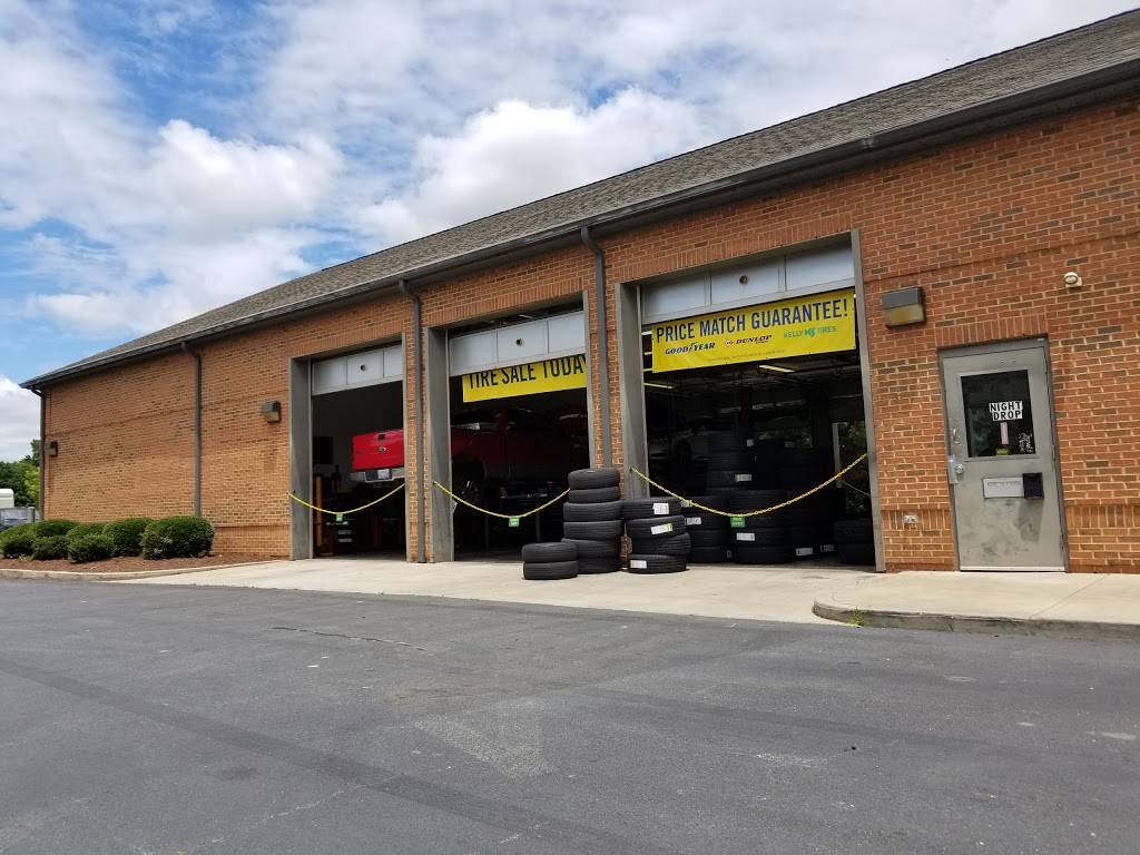 Just Tires | 1404 Executive Dr, Clayton, NC 27520, USA | Phone: (919) 359-0310