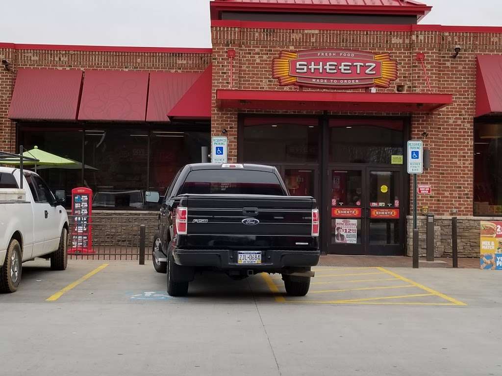 Sheetz | 1011 Charlotte Hwy, Troutman, NC 28166