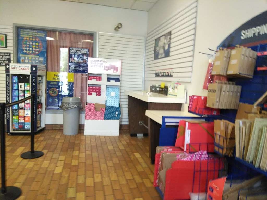 United States Postal Service | 4901 Governor Printz Blvd, Wilmington, DE 19809 | Phone: (800) 275-8777