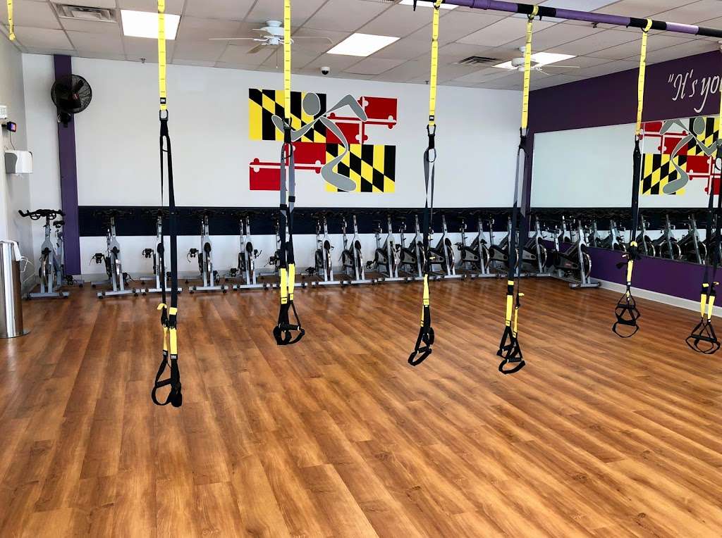 Anytime Fitness | 5002 Honeygo Center Dr, Perry Hall, MD 21128, USA | Phone: (410) 529-3020