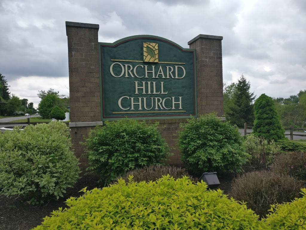 Orchard Hill Counseling | 2551 Brandt School Rd, Wexford, PA 15090, USA | Phone: (724) 799-7997