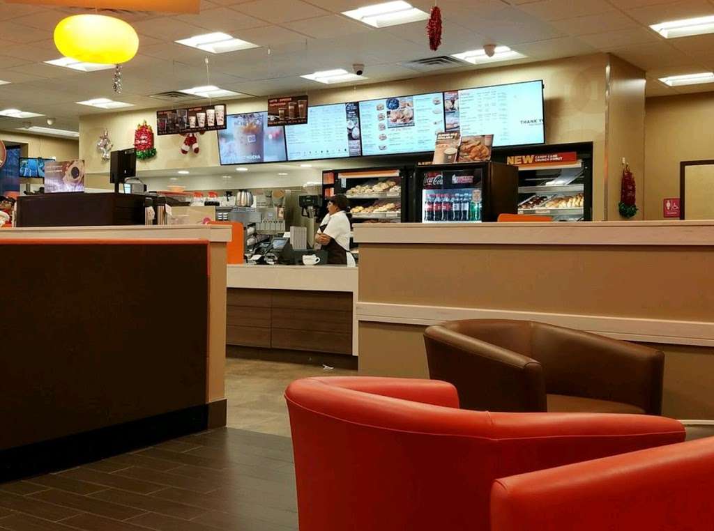 Dunkin Donuts | 998 Joppa Farm Rd, Joppa, MD 21085, USA | Phone: (410) 593-7296