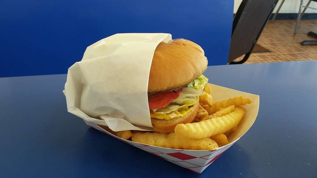 Gyros Drive Inn | 444 W Mitchell St, San Antonio, TX 78204, USA | Phone: (210) 534-8381