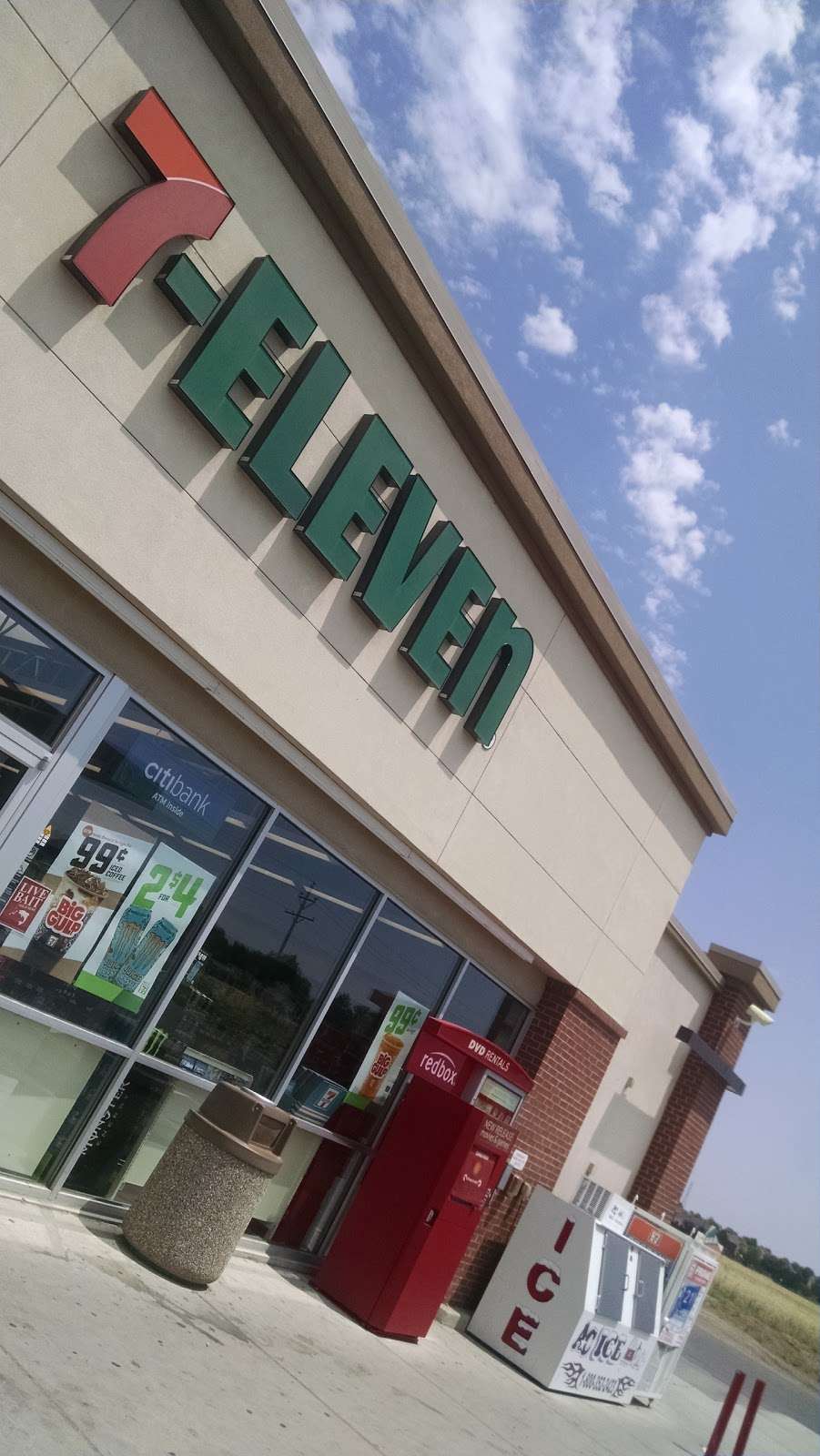 7-Eleven | 6008 Frederick Way, Frederick, CO 80530, USA | Phone: (303) 833-6513