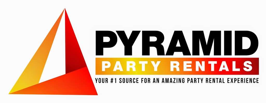 Pyramid Party Rentals | 420 Beatrice Ct, Brentwood, CA 94513, USA | Phone: (925) 271-7001