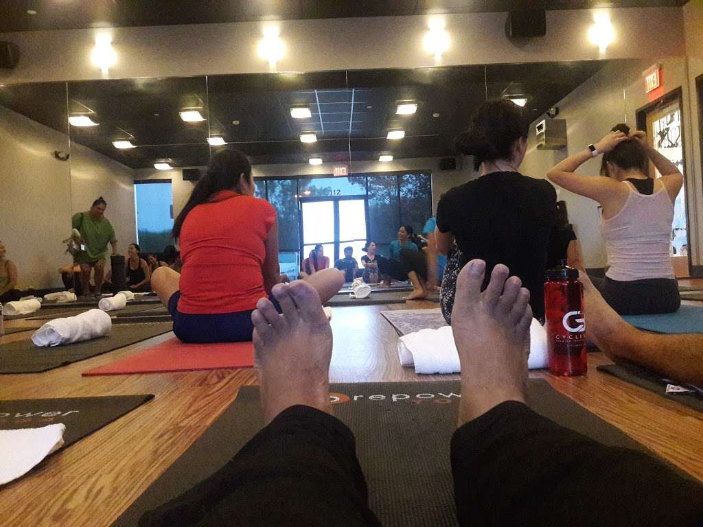 CorePower Yoga | 10432 Reserve Dr Suite 112 & 113, San Diego, CA 92127, USA | Phone: (858) 239-2619