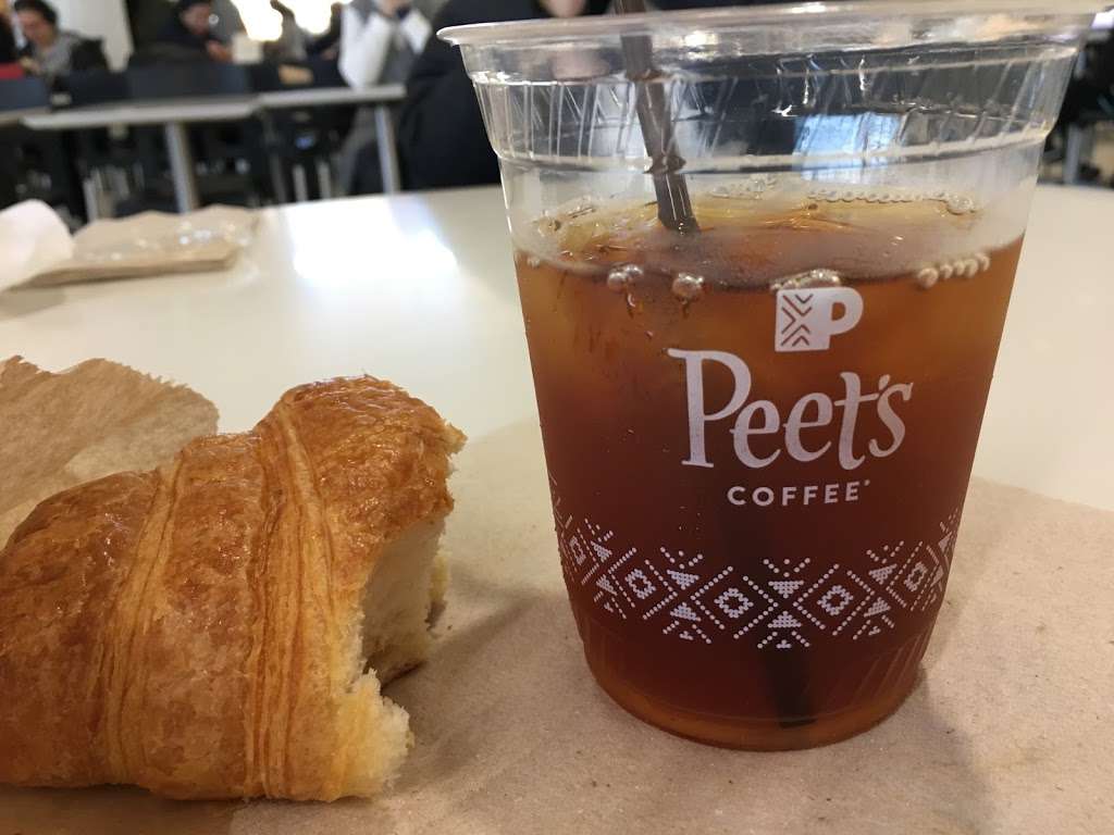 Peets Coffee | Terminal 2, San Francisco International Airport, San Francisco, CA 94128