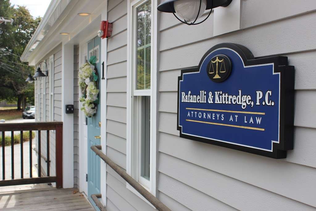 Rafanelli Kittredge, P.C. | 1 Keefe Rd, Acton, MA 01720, USA | Phone: (978) 369-6001