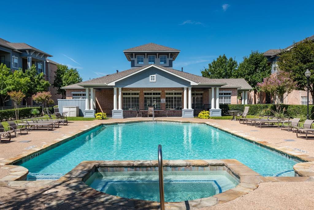 River Oaks | 2000 Country Club Rd, Wylie, TX 75098, USA | Phone: (833) 316-4008