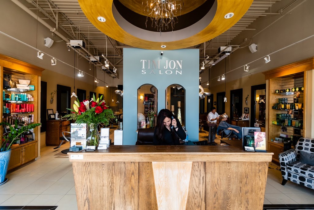 Tim Jon Salon | 1501 Preston Rd #300, Plano, TX 75093, USA | Phone: (469) 242-6384