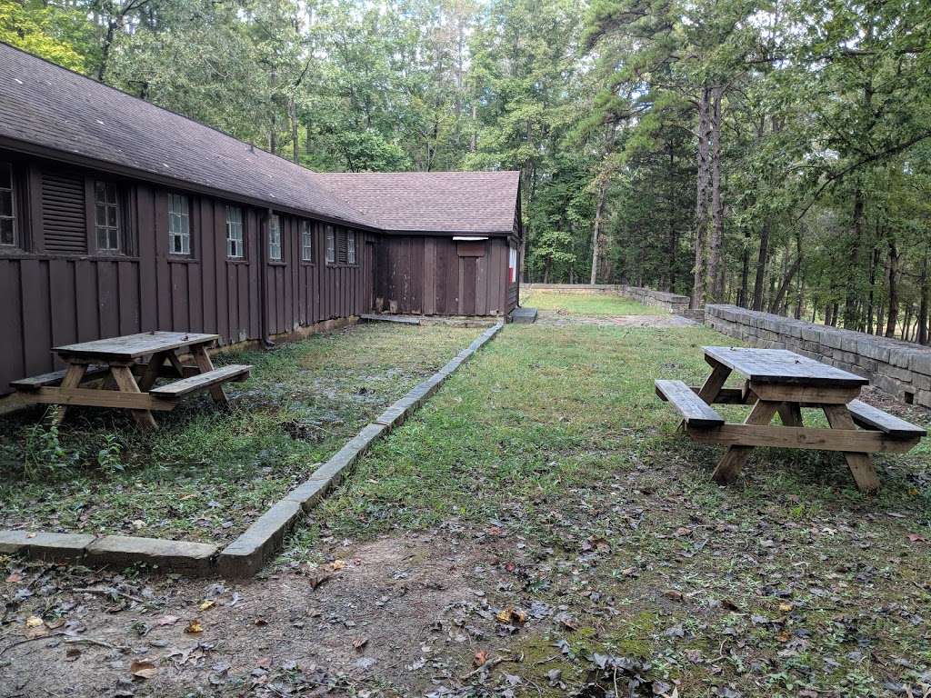 Kings Mountain Campground | Lake Crawford Rd, Clover, SC 29710, USA | Phone: (803) 222-3209