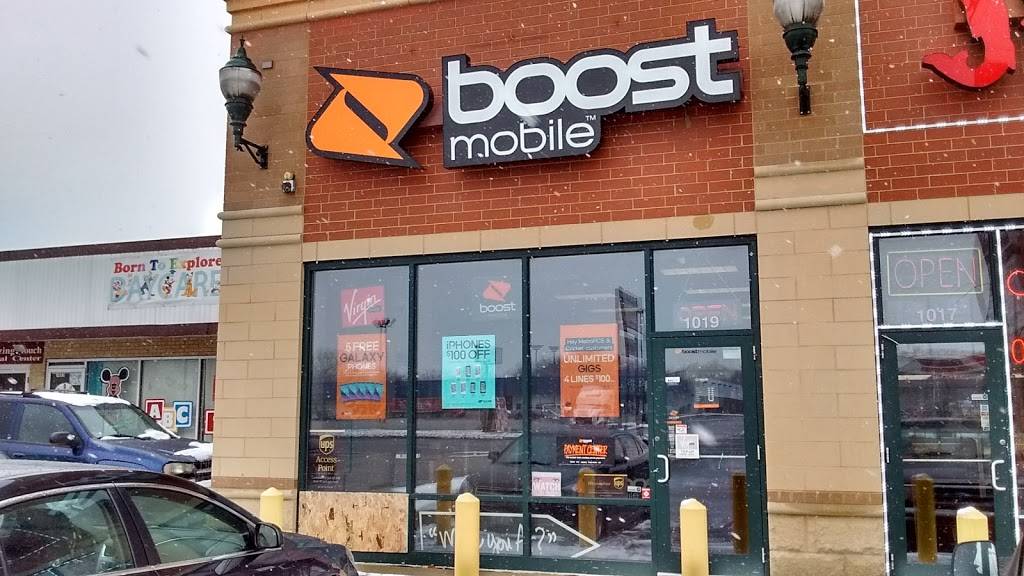 Boost Mobile | 1019 E Sibley Blvd, Dolton, IL 60419, USA | Phone: (708) 294-2649