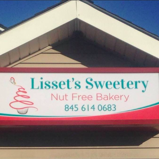 Lissets Sweetery | 2136 NY-94, Salisbury Mills, NY 12577, USA | Phone: (845) 614-0683