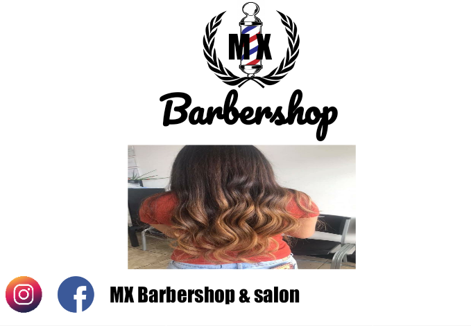 MX BarberShop | 239 NE 28th St, Fort Worth, TX 76164, USA | Phone: (817) 806-7464