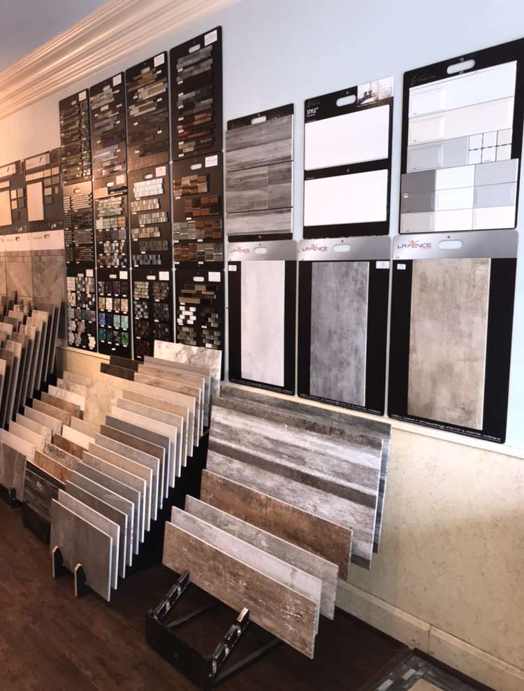 View Flooring | 206 Orange St, Redlands, CA 92374, USA | Phone: (909) 253-8008