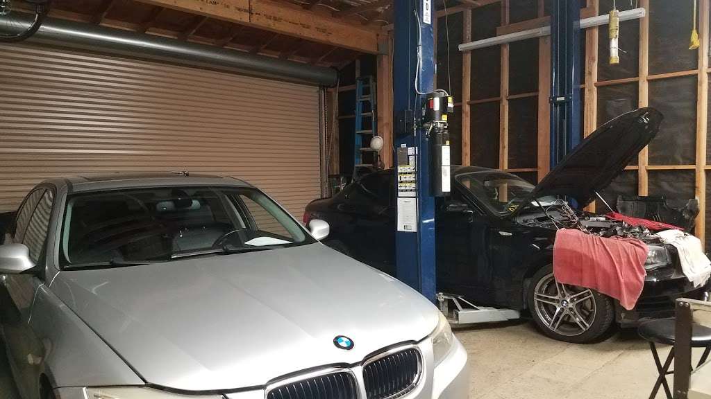 Rancho San Diego BMW Repair | 12707 Campo Rd, Spring Valley, CA 91978, USA | Phone: (619) 304-2713