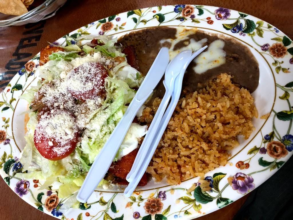 Taqueria Los Desvelados | 1522 SW 29th St, Oklahoma City, OK 73119, USA | Phone: (405) 616-2115