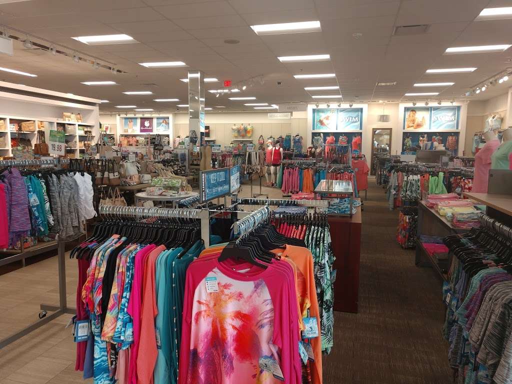 Bealls Florida | 2424 S Washington Ave, Titusville, FL 32780, USA | Phone: (321) 269-7590