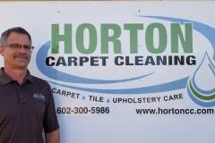 Horton Carpet Cleaning | 12424 S 37th Ct, Phoenix, AZ 85044, United States | Phone: (602) 300-5986