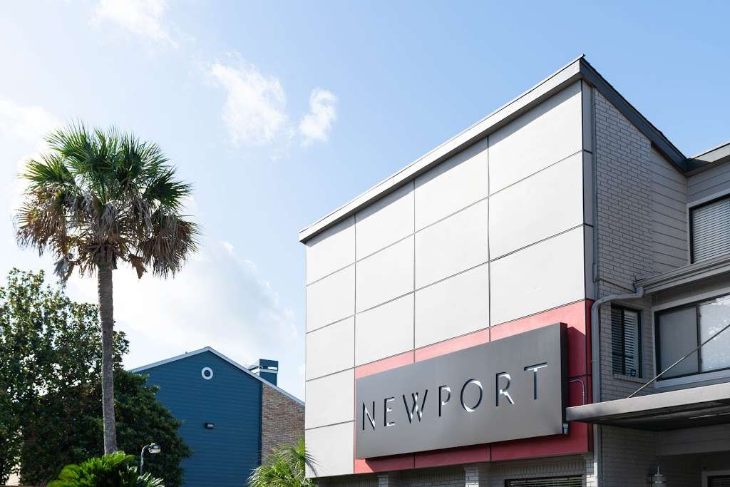 Newport at Clear Lake | 15900 Space Center Blvd, Houston, TX 77062 | Phone: (281) 488-4945