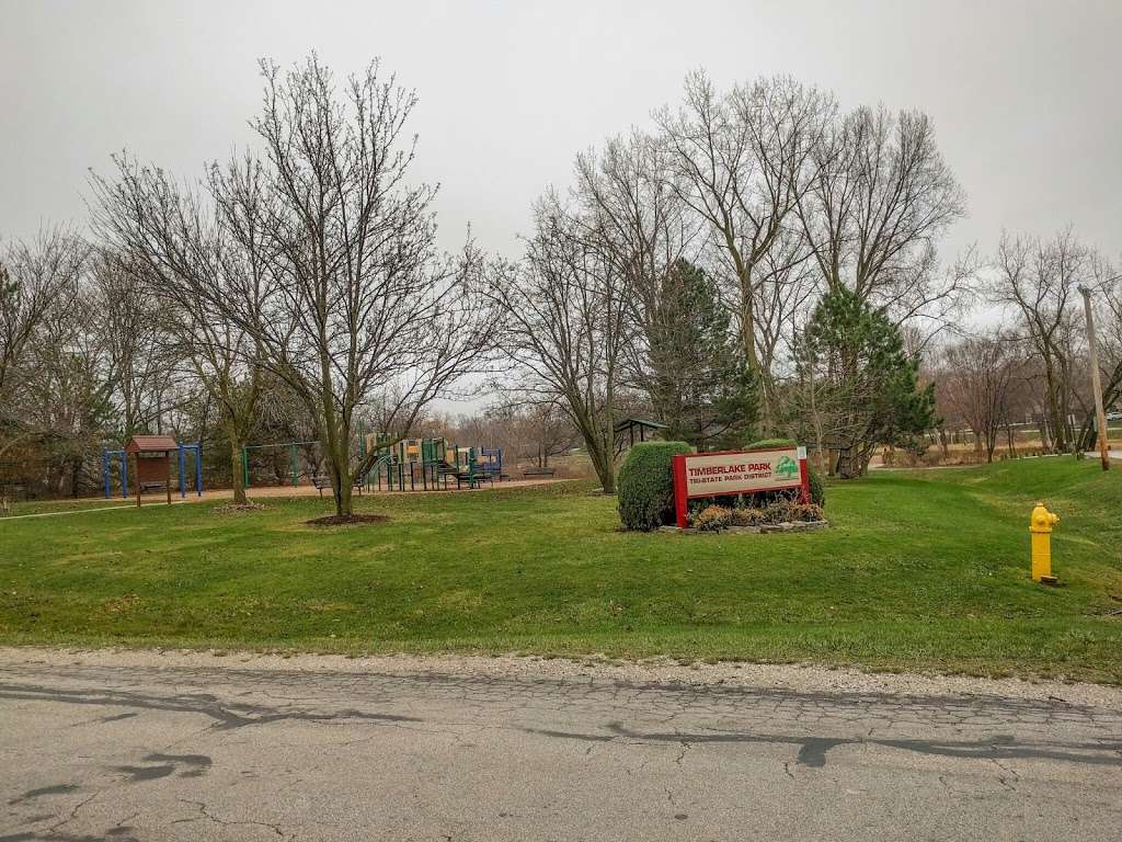 Timberlake Park | Willowbrook, IL 60527, USA