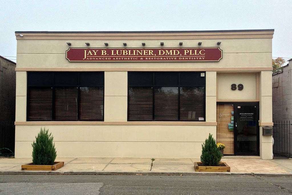 Jay B. Lubliner, DMD, PLLC | 89 Grand Ave, Massapequa, NY 11758 | Phone: (516) 798-0223