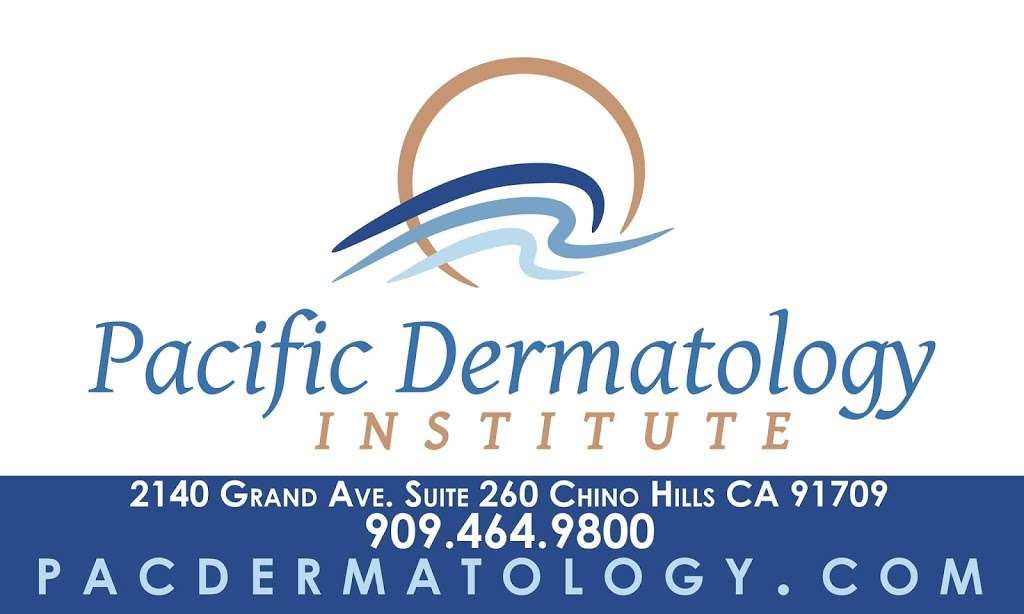 Pacific Dermatology Institute | 2140 Grand Ave #260, Chino Hills, CA 91709, USA | Phone: (909) 464-9800