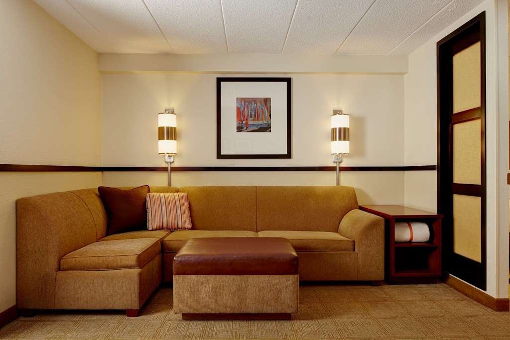 Hyatt Place Riverside /Downtown | 3500 Market Street, Riverside, CA 92501 | Phone: (951) 321-3500