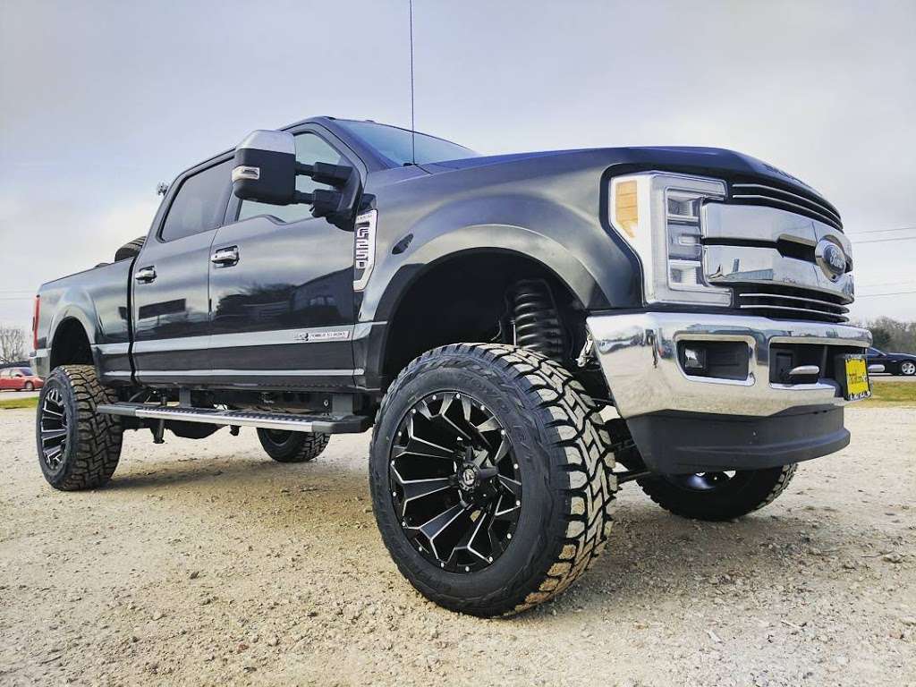 Texas Offroad and Performance | 20504 Hwy 6, Manvel, TX 77578, USA | Phone: (281) 305-8785