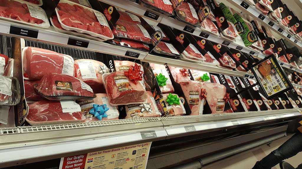 ShopRite of Old Bridge | Rte 9 Fairway Plaza, U.S. 9, Old Bridge, NJ 08857, USA | Phone: (732) 727-3533