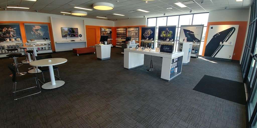 AT&T | 10439 Chambers Rd, Commerce City, CO 80022, USA | Phone: (303) 287-8766