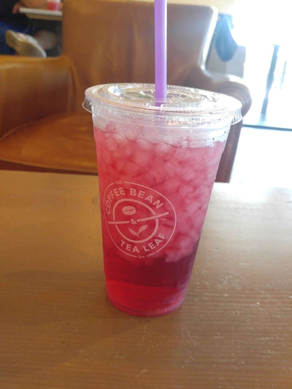 The Coffee Bean & Tea Leaf | 5510 La Palma Ave, La Palma, CA 90623, USA | Phone: (714) 236-9872 The Coffee Bean & Tea Leaf | 5510 La Palma Ave, La Palma, CA 90623, USA | Phone: (714) 236-9872
