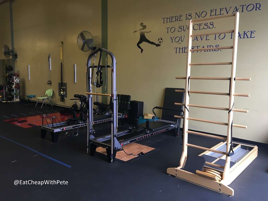 Reischl Physical Therapy | 3292 E Willow St, Signal Hill, CA 90755, USA | Phone: (562) 427-2225