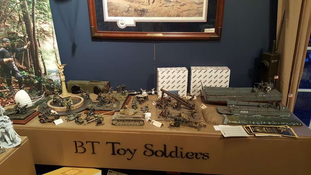 BT Soldiers | 5760 Nottingham Ct, Laurys Station, PA 18059, USA | Phone: (610) 261-1074