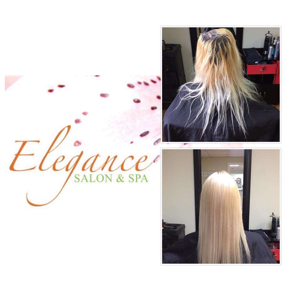 Shear Elegance Salon and Spa | 72 Hosmer St, Marlborough, MA 01752, USA | Phone: (508) 485-4712