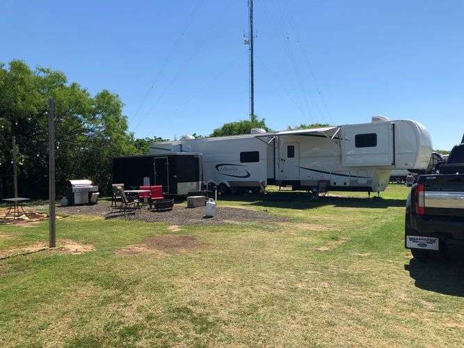 Cactus Country RV Park | 15431 US-181, San Antonio, TX 78223 | Phone: (210) 635-9337