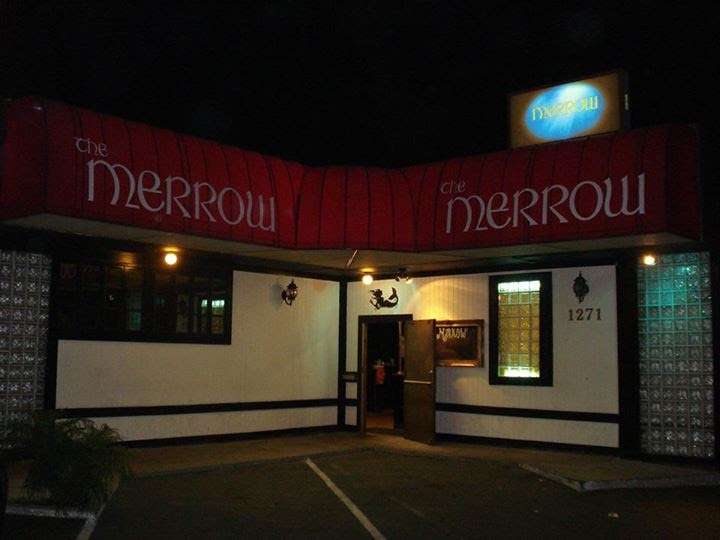 The Merrow | 1271 University Ave, San Diego, CA 92103 | Phone: (619) 299-7372