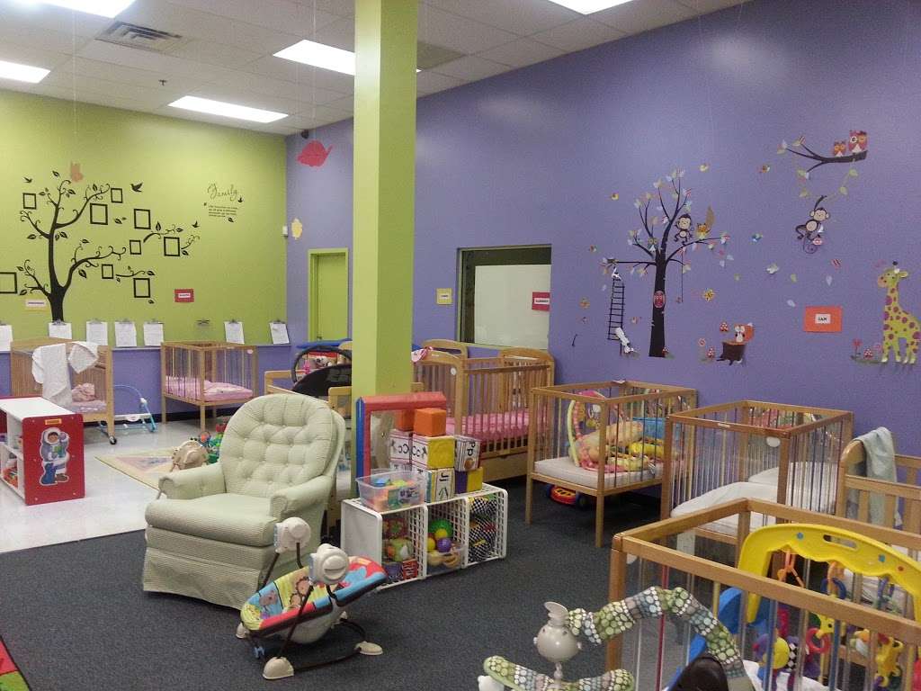 Children Central Child Care / Learning Center | 882 Town Center Dr, Langhorne, PA 19047, USA | Phone: (215) 752-9330