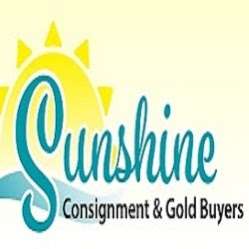 Sunshine Consignment and Gold Buyers | 760 US-46 STE 14, Kenvil, NJ 07847, USA | Phone: (973) 252-2099